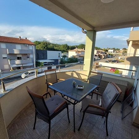 מדולין Apartment Violeta מראה חיצוני תמונה