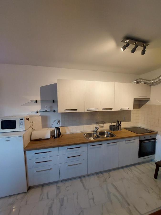 מדולין Apartment Violeta מראה חיצוני תמונה