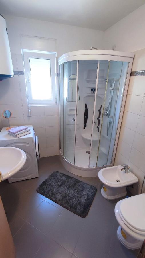 מדולין Apartment Violeta מראה חיצוני תמונה