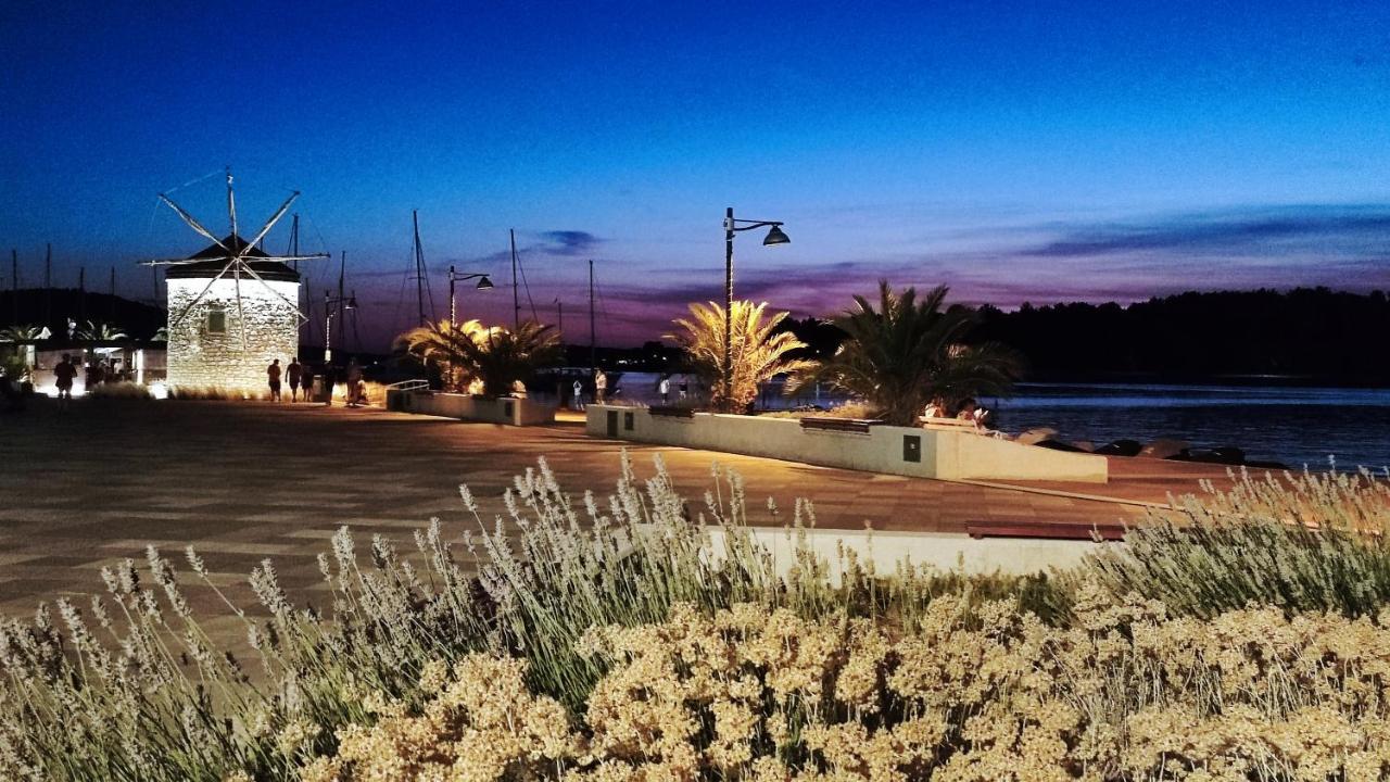 מדולין Apartment Violeta מראה חיצוני תמונה