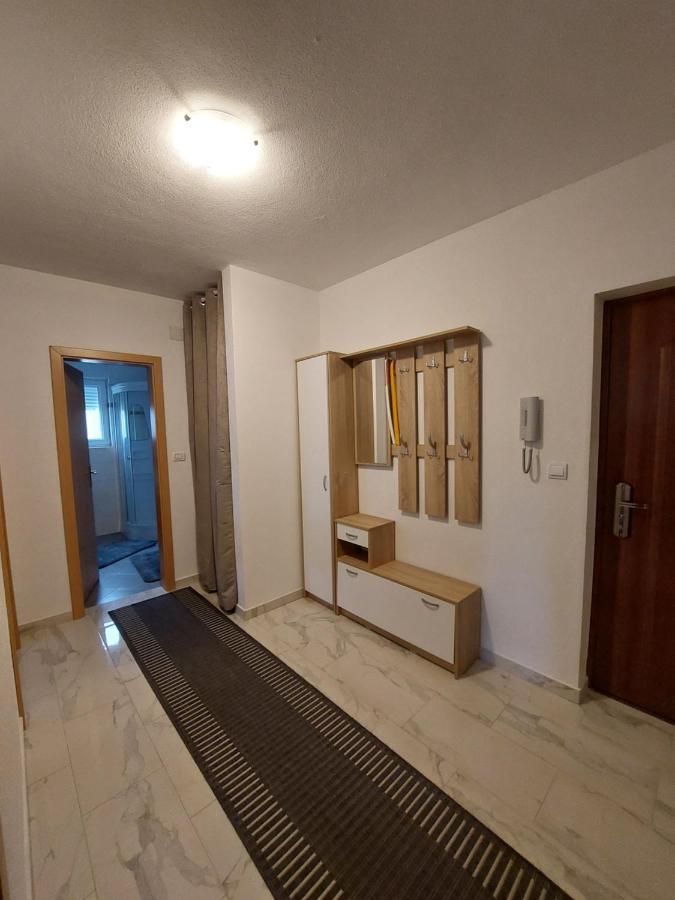 מדולין Apartment Violeta מראה חיצוני תמונה