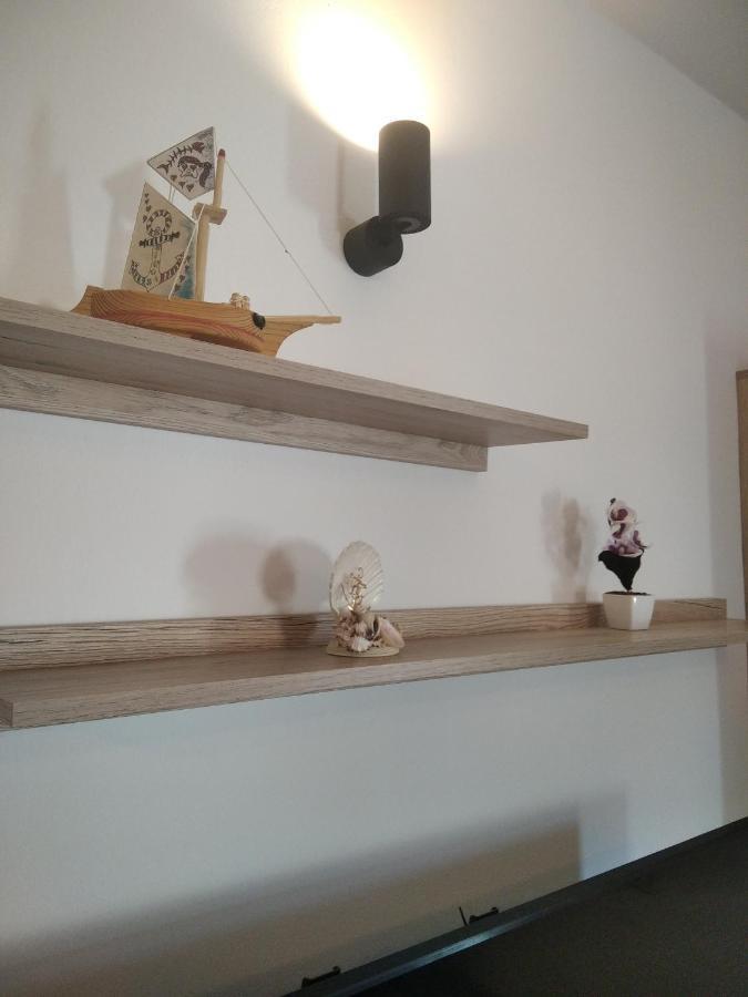 מדולין Apartment Violeta מראה חיצוני תמונה