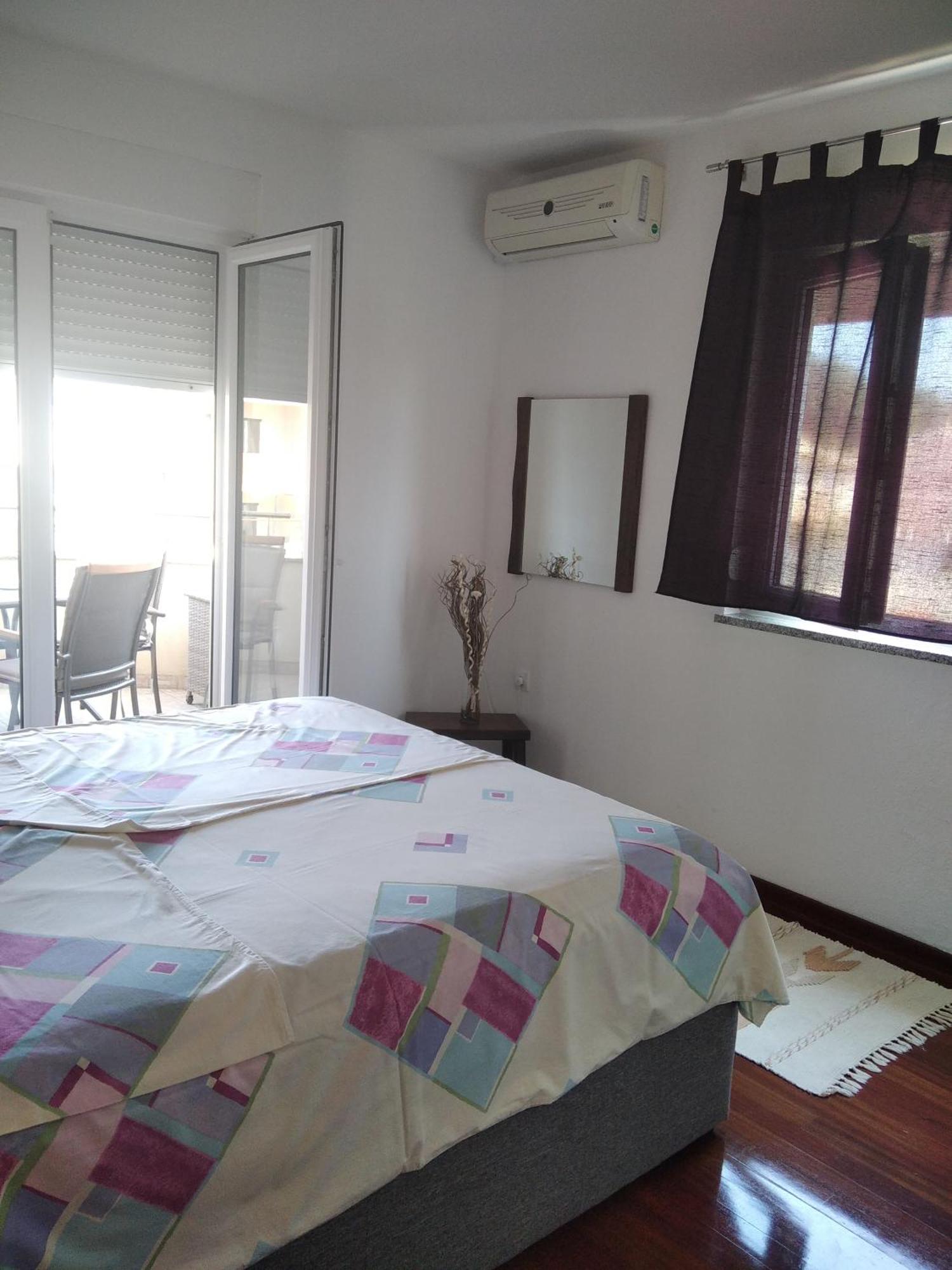 מדולין Apartment Violeta מראה חיצוני תמונה