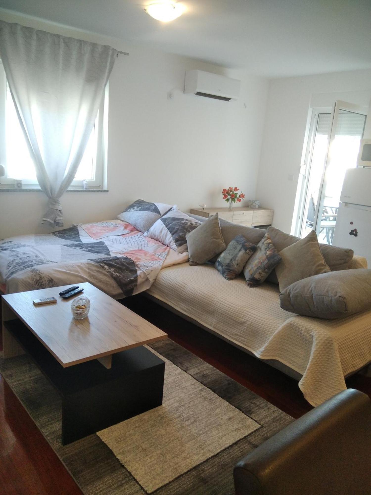 מדולין Apartment Violeta מראה חיצוני תמונה
