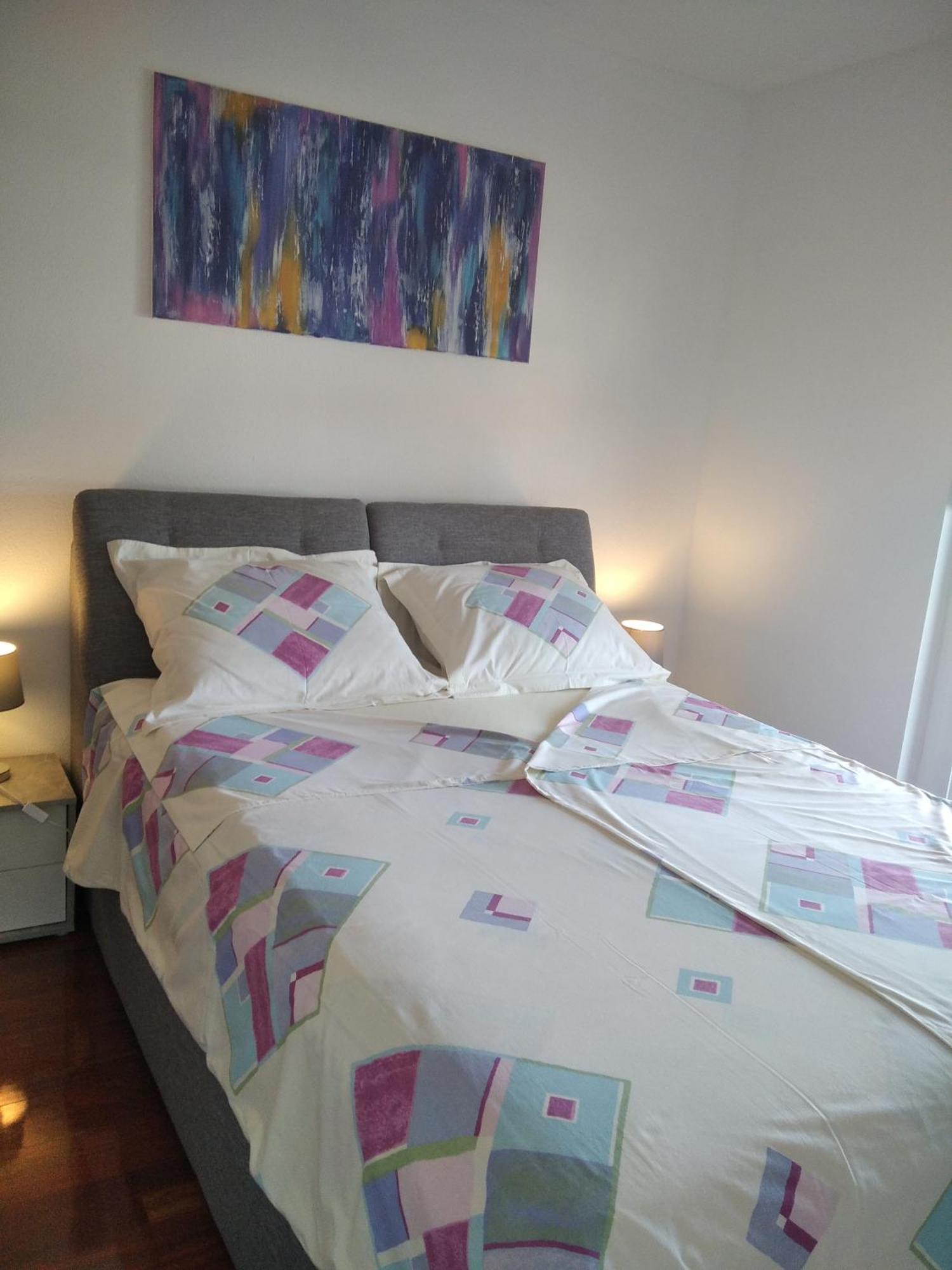 מדולין Apartment Violeta מראה חיצוני תמונה