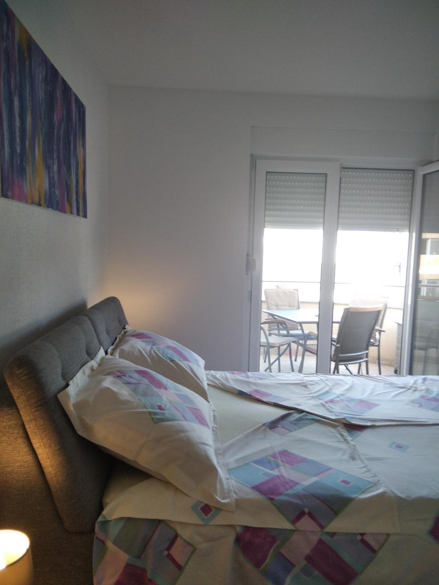 מדולין Apartment Violeta מראה חיצוני תמונה