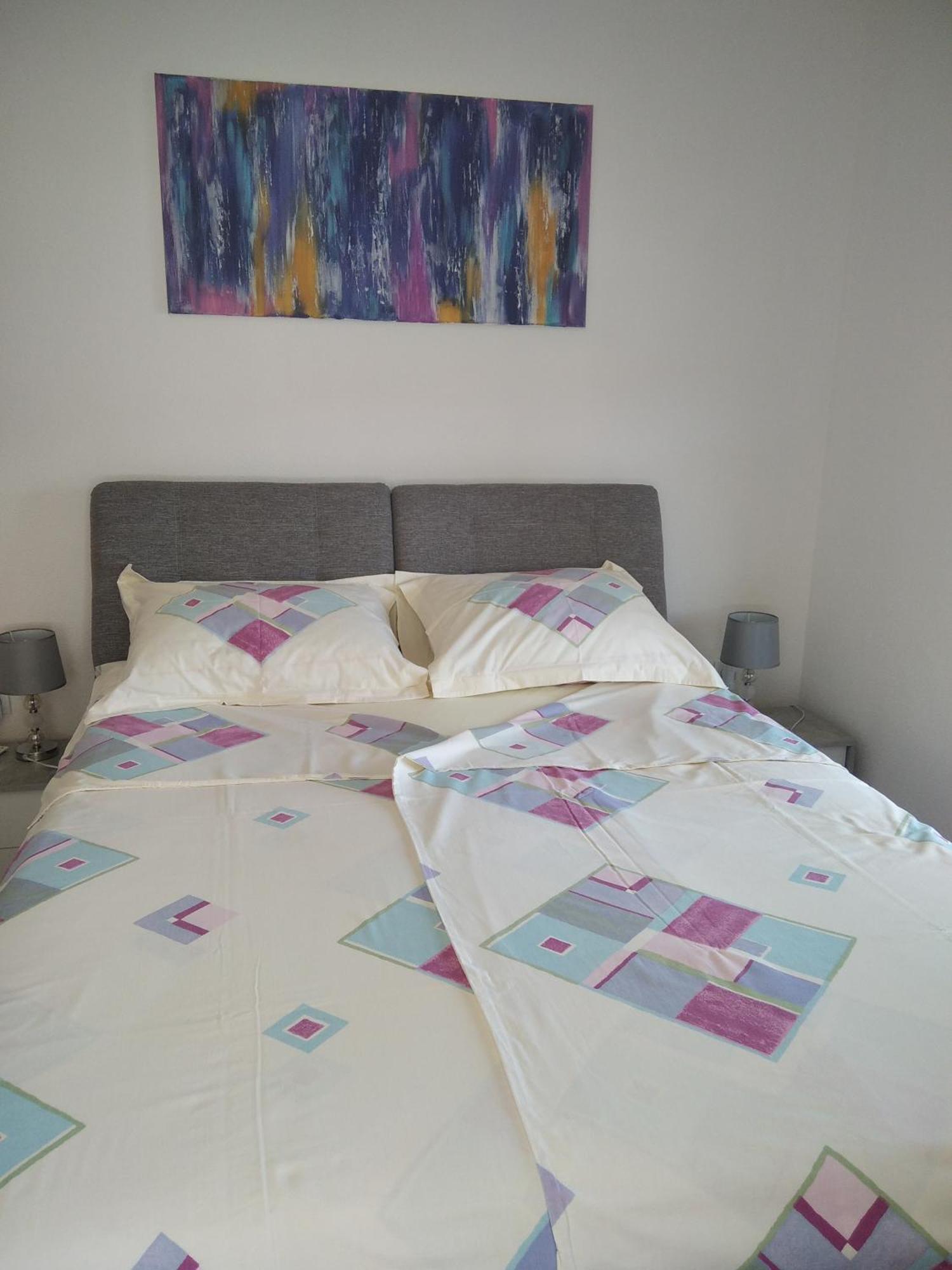 מדולין Apartment Violeta מראה חיצוני תמונה